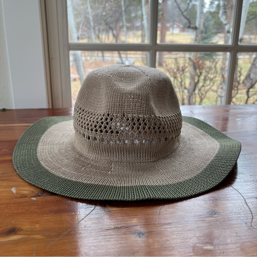 The North Face Women’s Woven Sun Hat